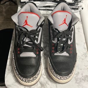 Air Jordan retro 3